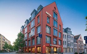 Best Western Hotel Am Strassberger Tor