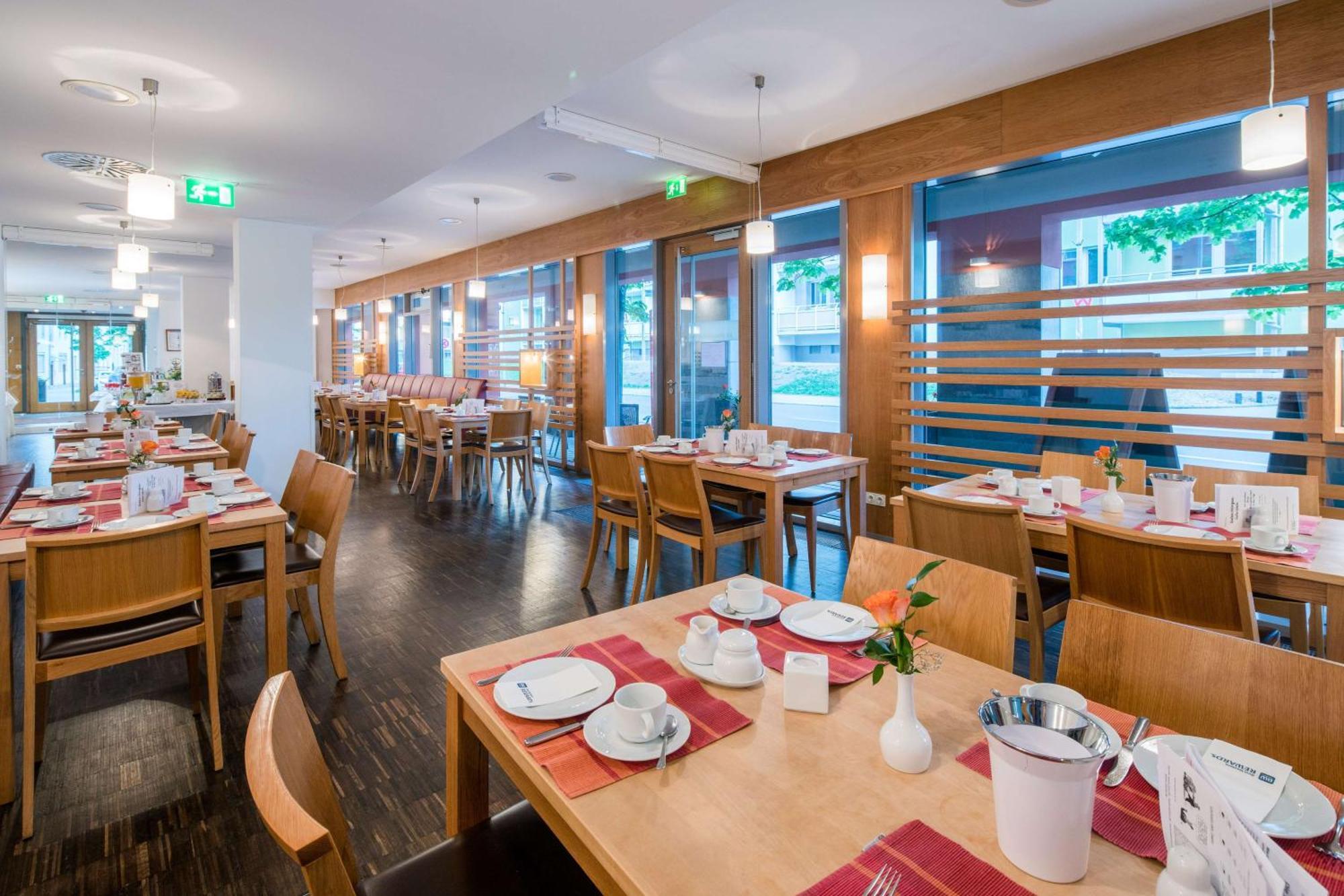 Best Western Hotel Am Strassberger Tor Plauen Eksteriør billede