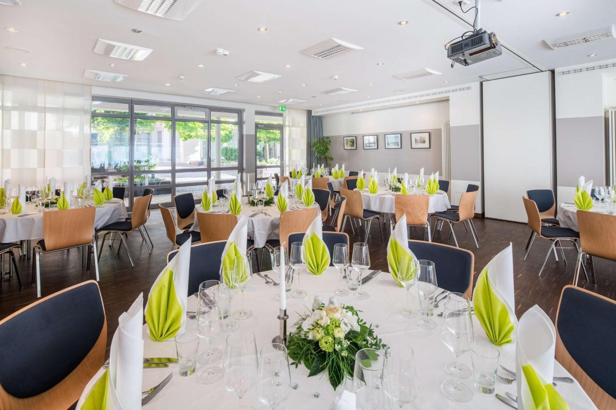 Best Western Hotel Am Strassberger Tor Plauen Eksteriør billede