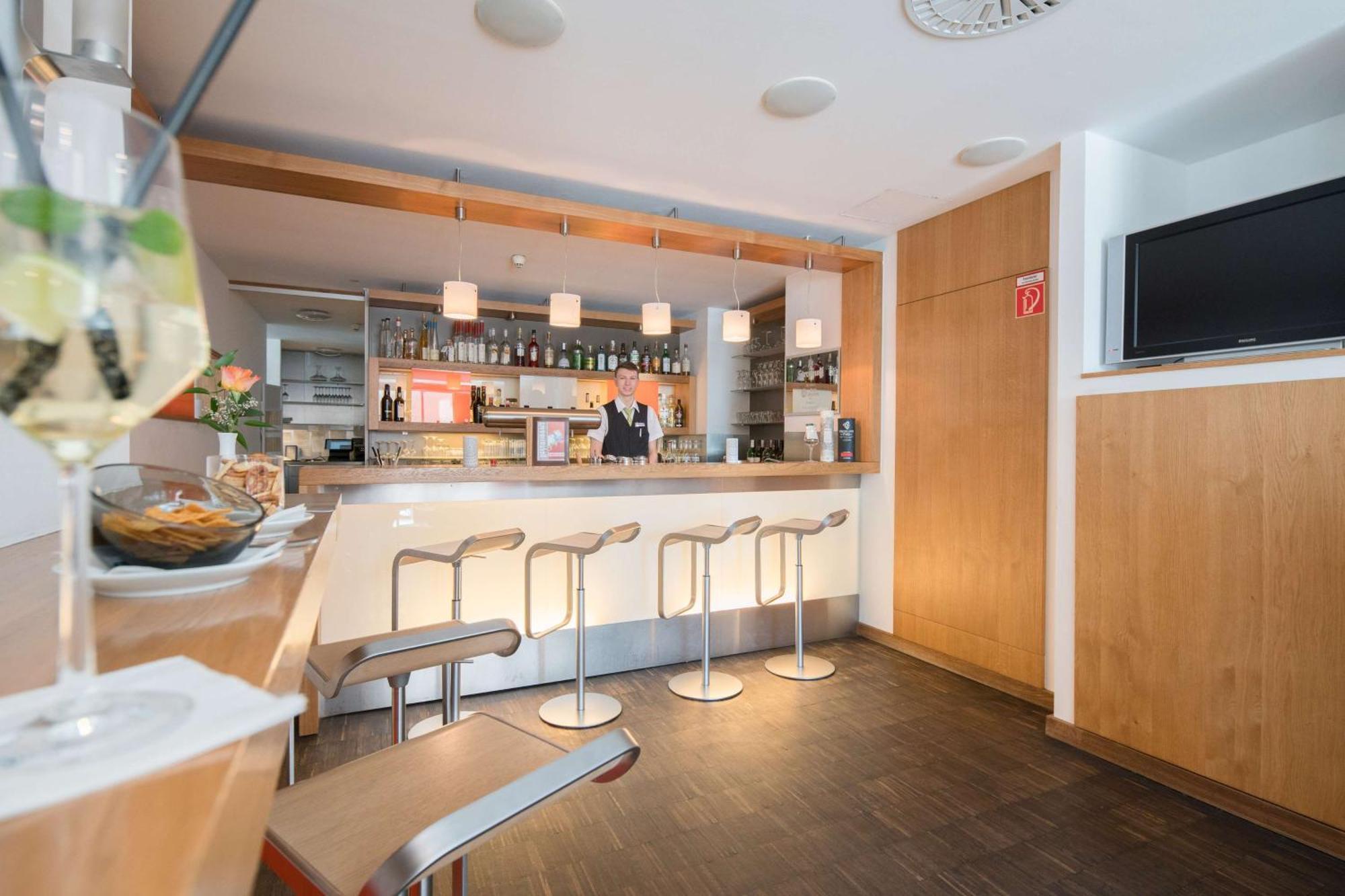 Best Western Hotel Am Strassberger Tor Plauen Eksteriør billede
