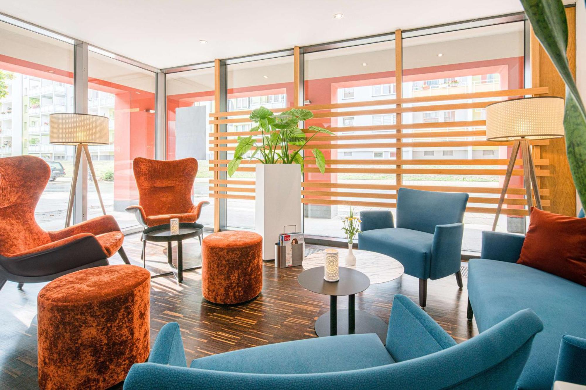 Best Western Hotel Am Strassberger Tor Plauen Eksteriør billede