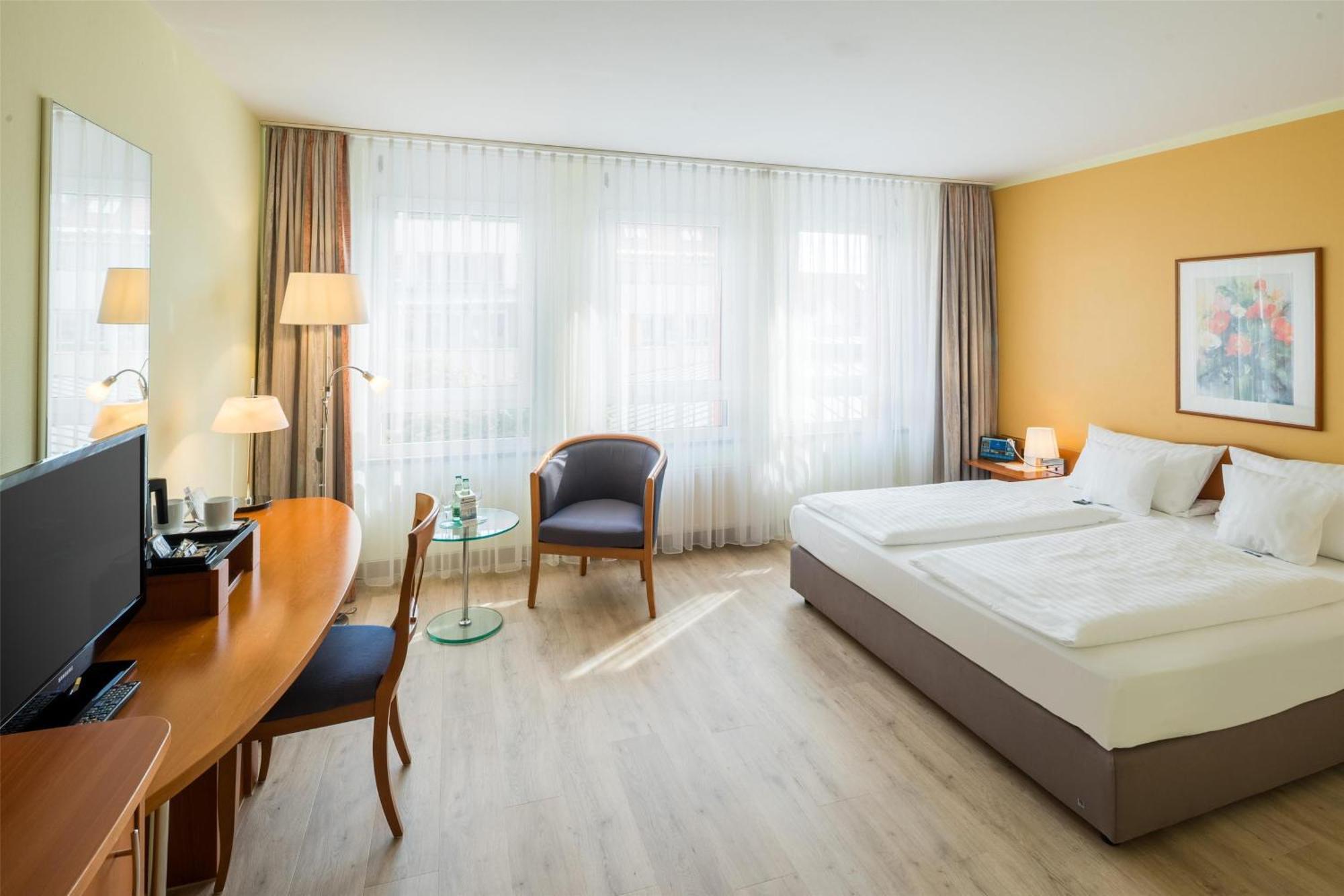 Best Western Hotel Am Strassberger Tor Plauen Eksteriør billede
